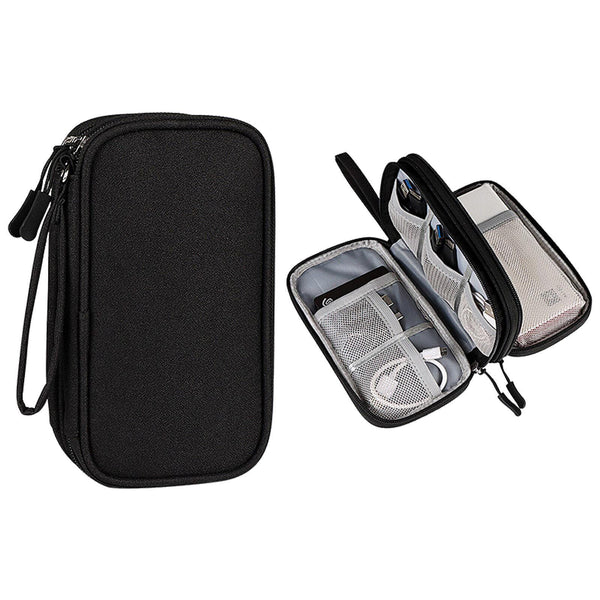 Travel Accessories Cable Pouch