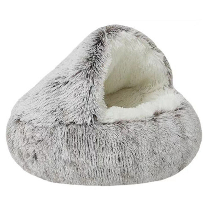 Pet Cave Bed