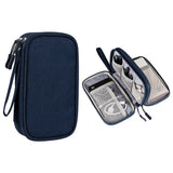 Travel Accessories Cable Pouch